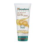 HIMALAYA TEN REMOVAL ORAMGE F.MASK 50g